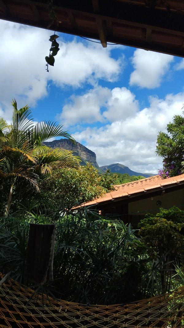 Casa di Paula