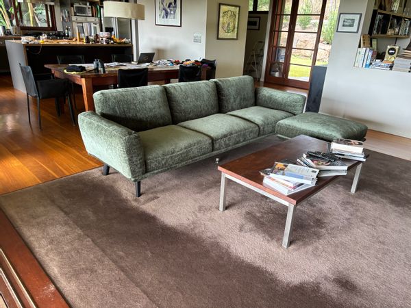 Casa de David
