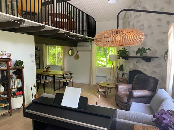 Manons hus