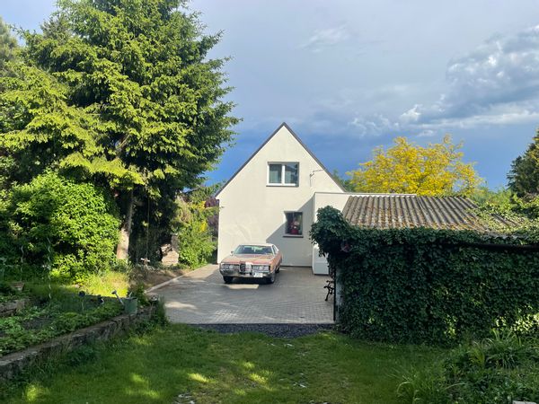 Casa di Jiri
