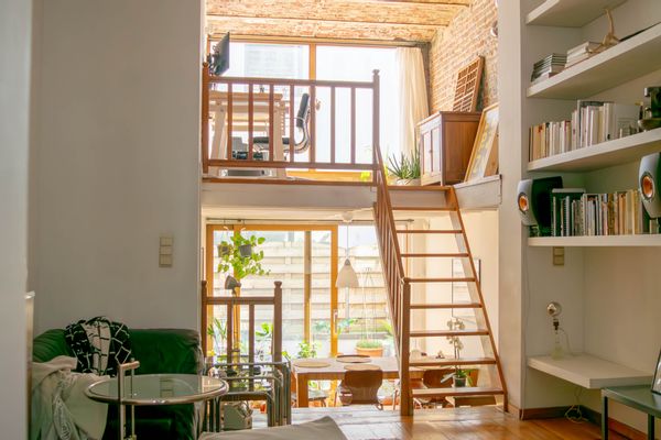 Simon s Haus