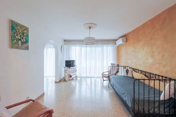 Ovidiu Traian's house