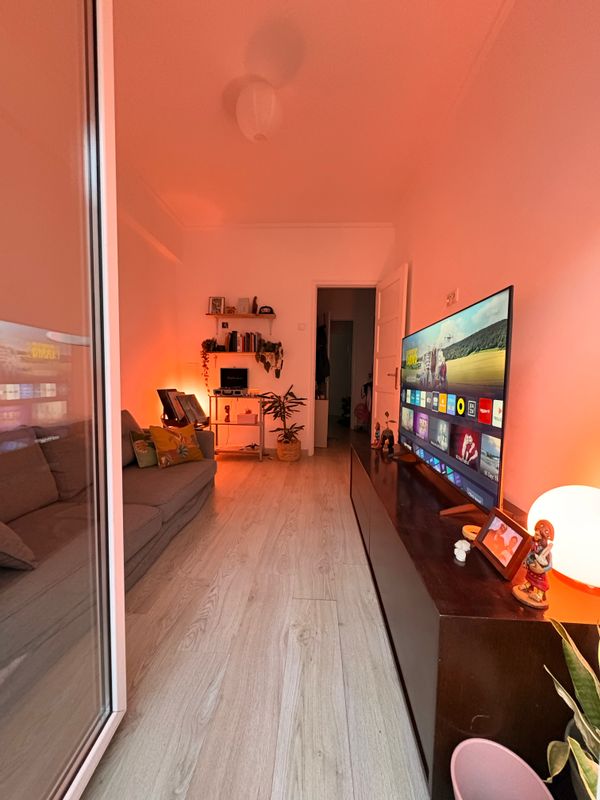 Samyra s Haus