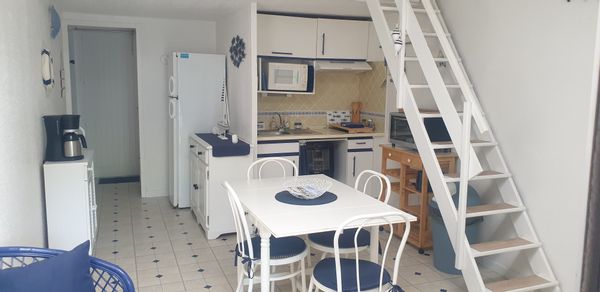 Casa di Denis et Sandrine