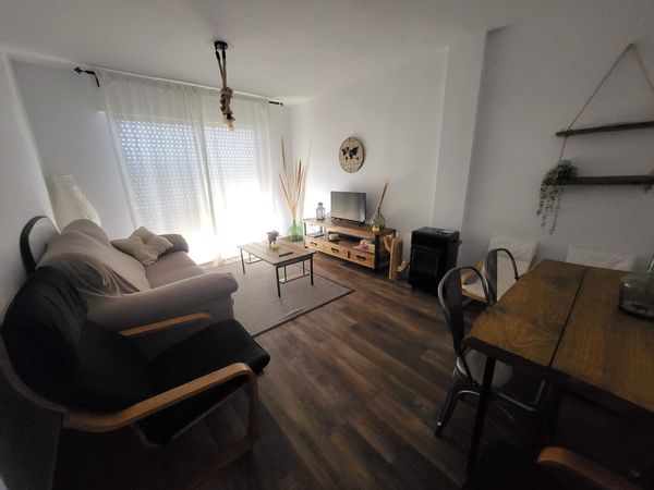 Sonias hus