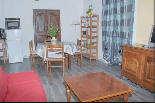 Appartement situé au coeur du Béarn