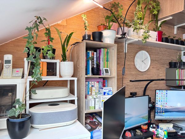 Cozy Parisian attic studio in the heart of the 16th arrondissement