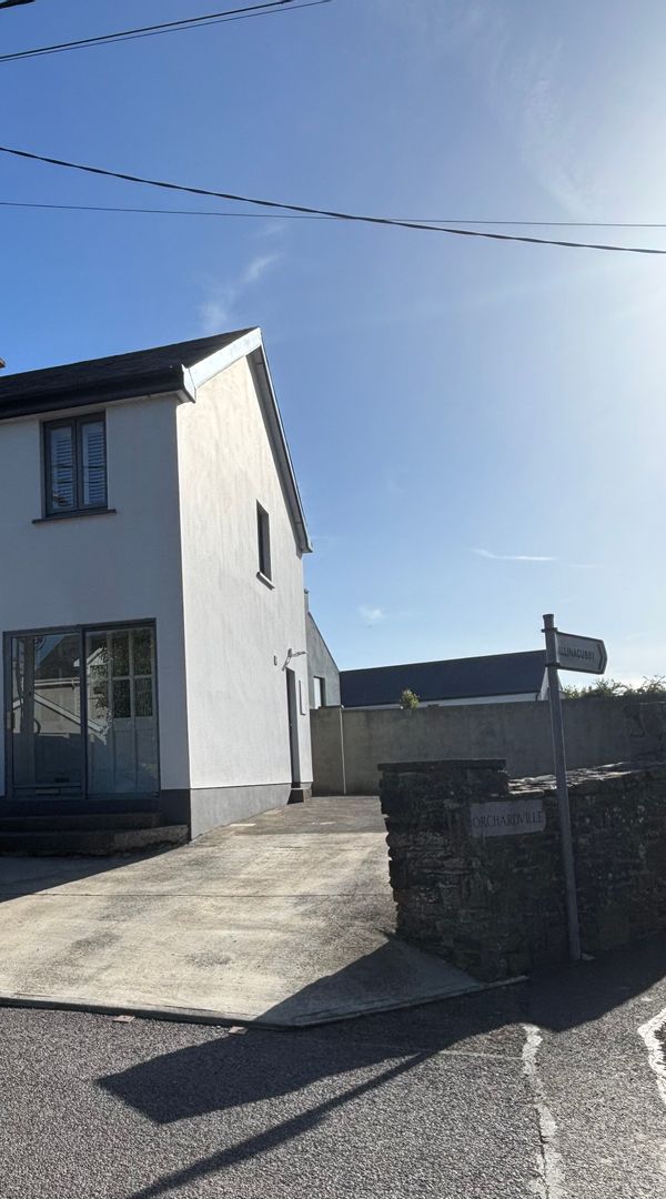Casa de Sinead