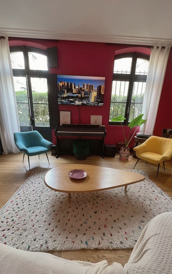 Casa de JuliYann