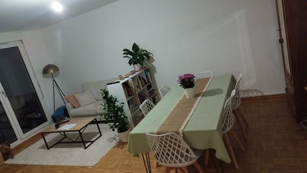 Casa de Wid et Maud