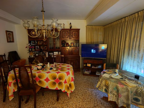 Casa di jose andres