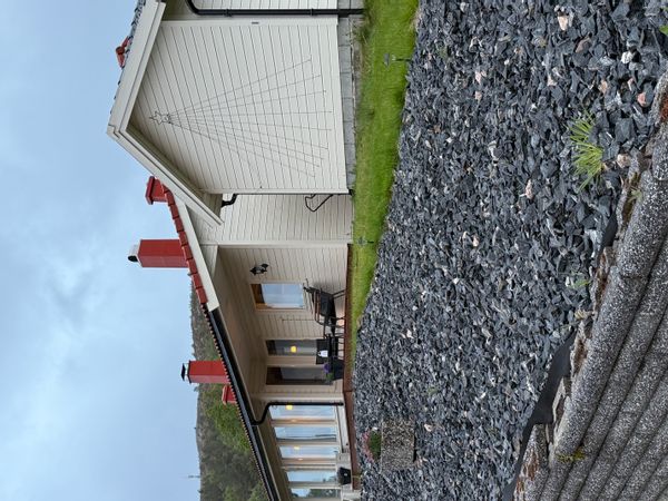 Ingrids hus