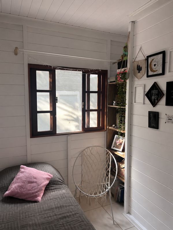 Bruna Silveira's house