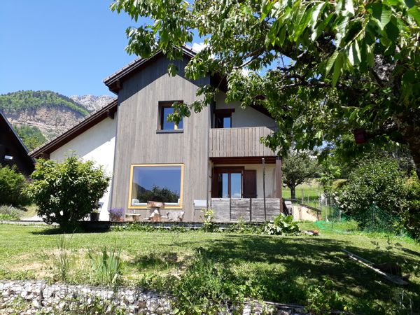 Casa de Frédérique