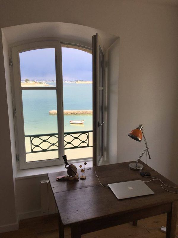 Casa di Frédérique