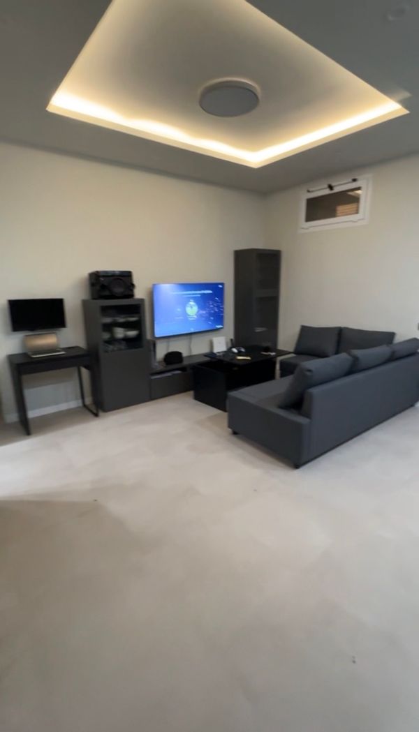 Antonio Manuels hus