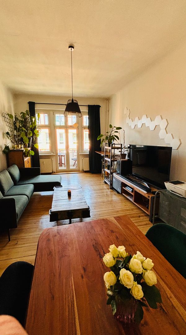 Svens beautiful Home