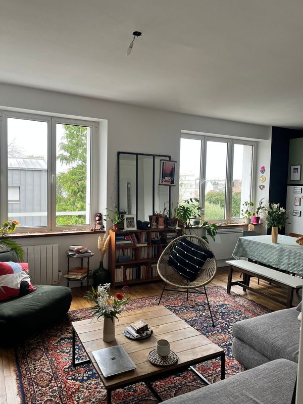 Chez Julie et Sté