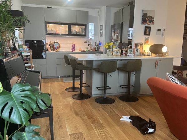 La maison de Potée