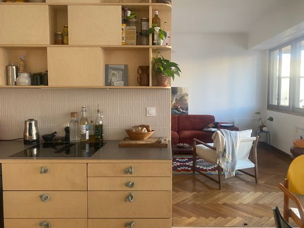 Marie s Haus