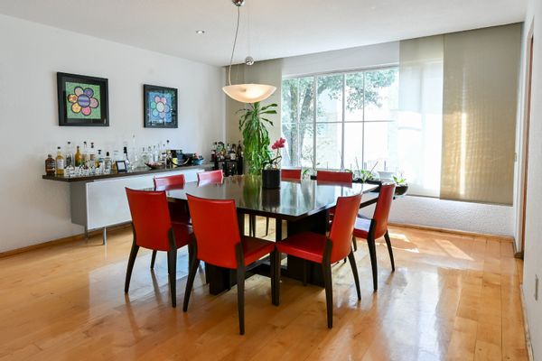 Casa de Connie Corina