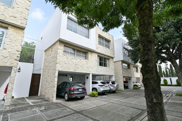 Connie Corina s Haus
