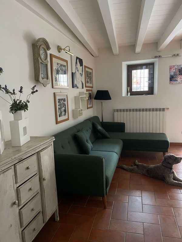Casa de Fabio