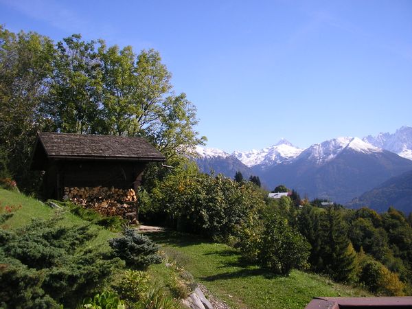 Casa de Manon