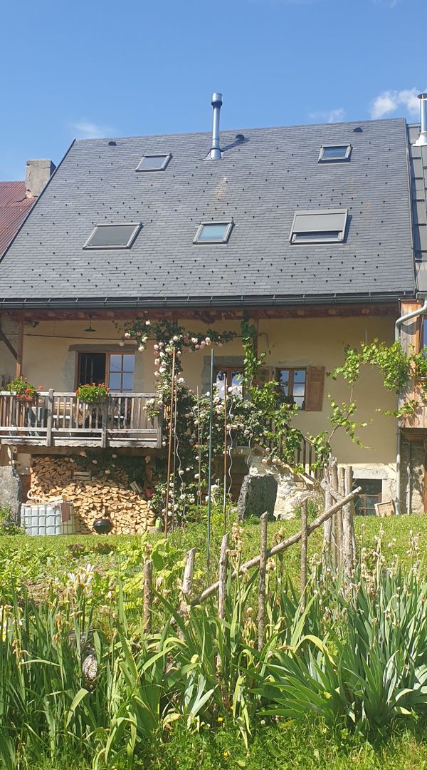 Casa di Carine