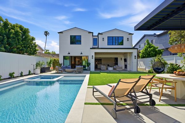 Casa di Brian