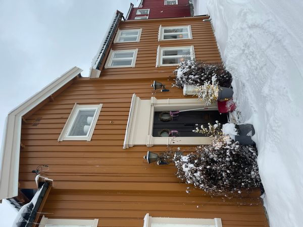 Ingunns hus