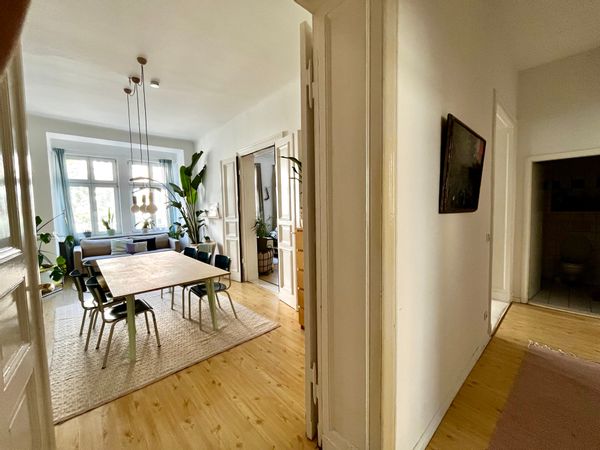Nicolas s Haus