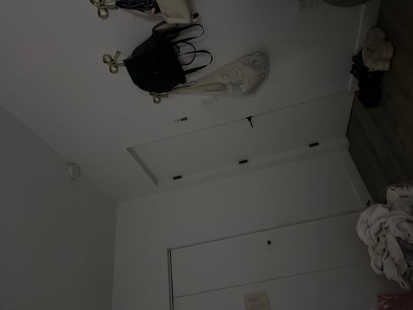 isas hus