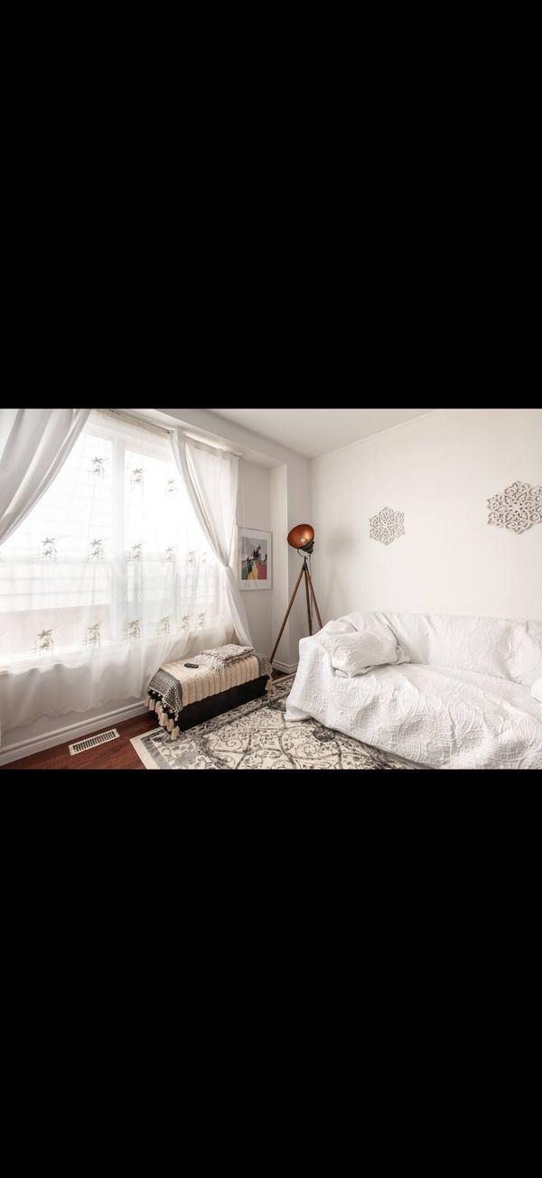 Appartement de 3 chambres, cosy, face à la gare et à deux pas des bords de marne.