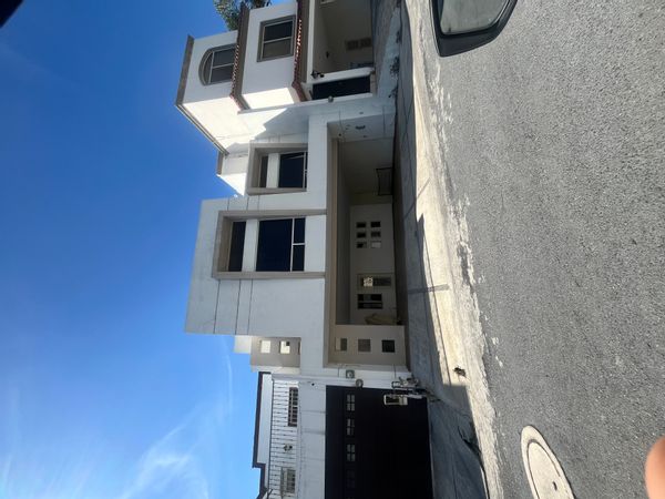 La maison de Jose Luis