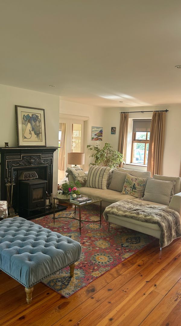 Carmel s Haus