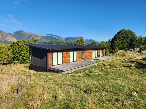 La maison de Richard