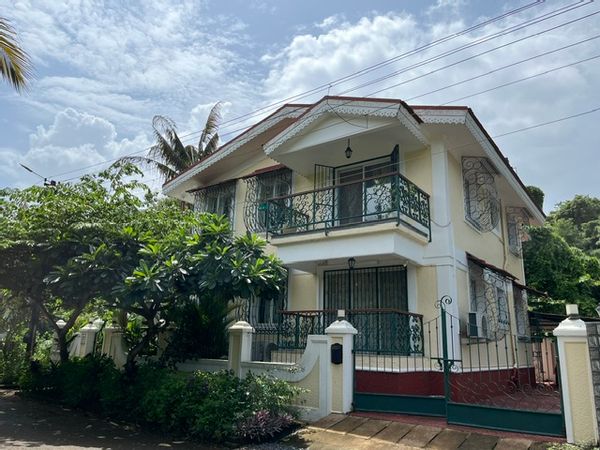 Casa de Kankana