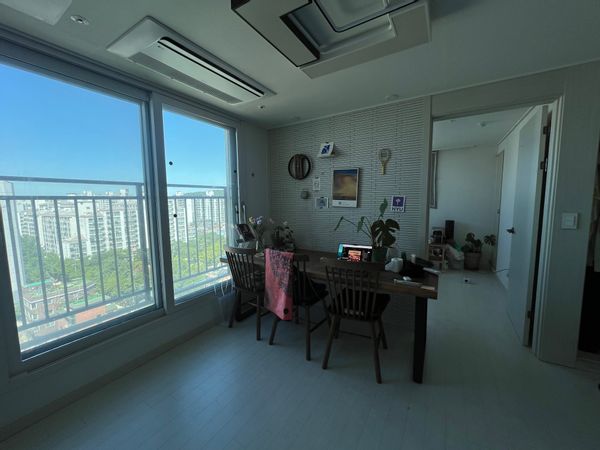 Casa di chaeyun
