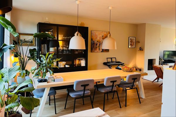 Wouters hus
