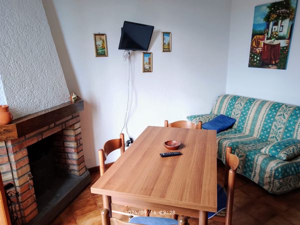 Casa de Fabiola