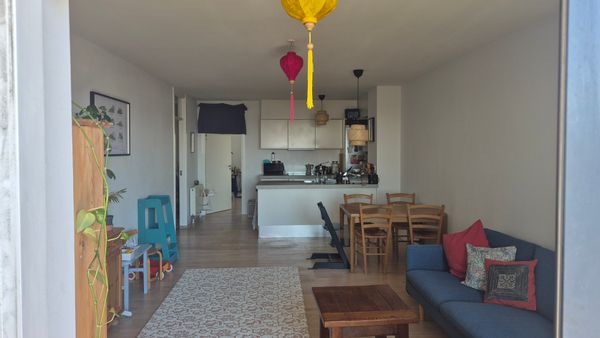 Ambrym's home