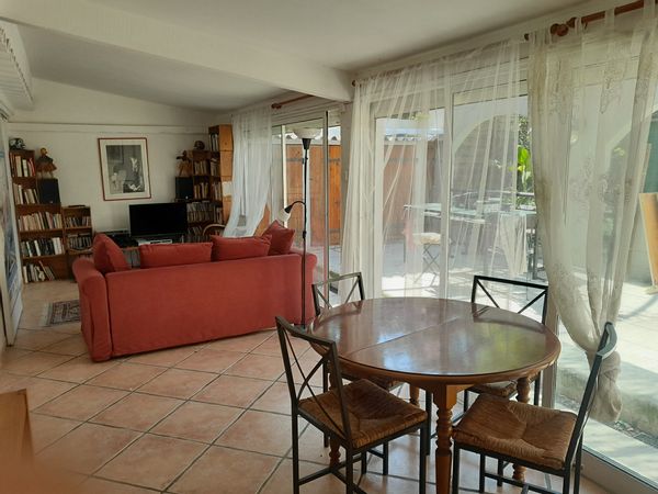 Casa di Benjamin