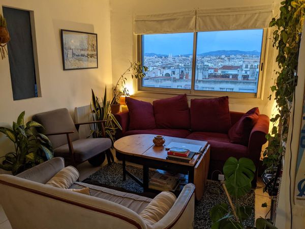 Casa di Simon