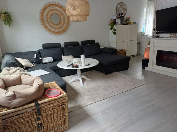 La maison de Miruna