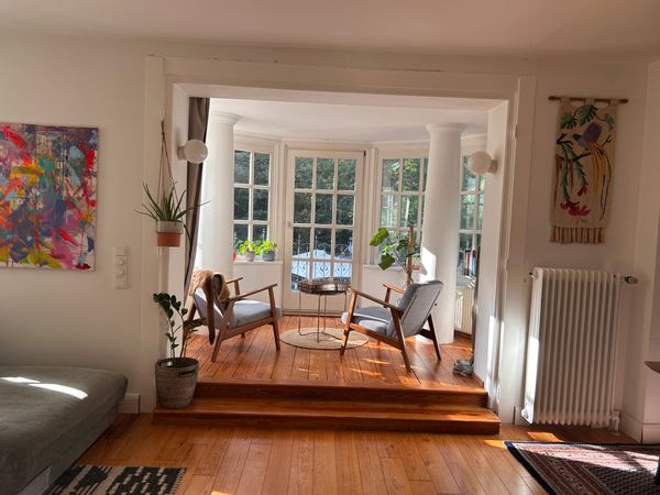 Casa de Klaudia