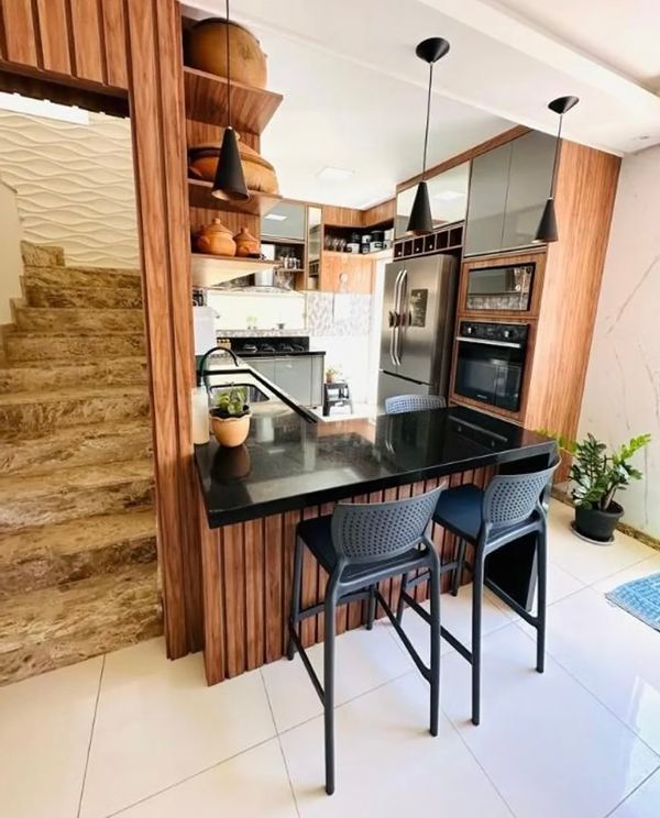 Casa di Ryan