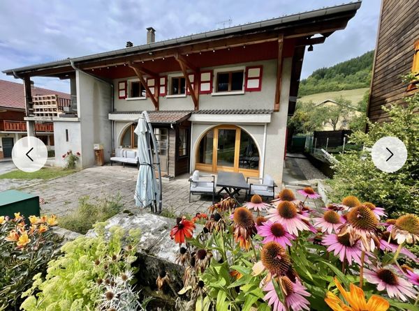 Sebastien's house