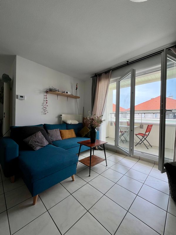 Casa di Alix adri
