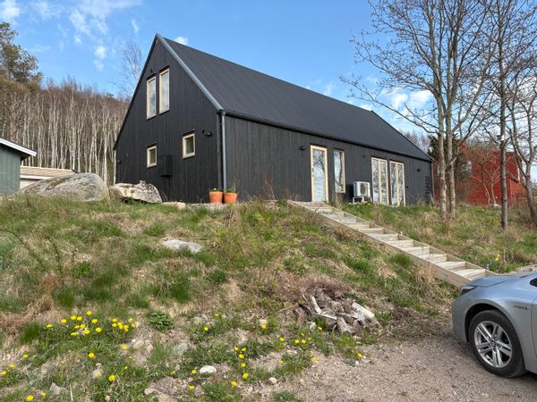 Katarinas hus